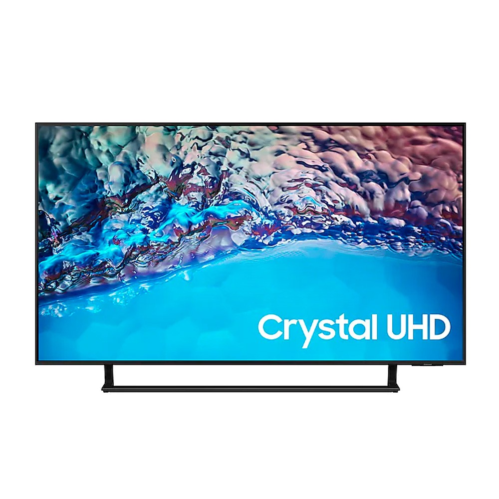 TV SAMSUNG UE65BU8500 (Led - 4K Ultra HD - Smart Tv)