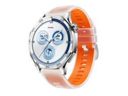 Pulsera de gel de silicona bicolor de 22 mm compatible con Samsung, Garmin, Huawei, Honor y Garmin 570 CHABERLU