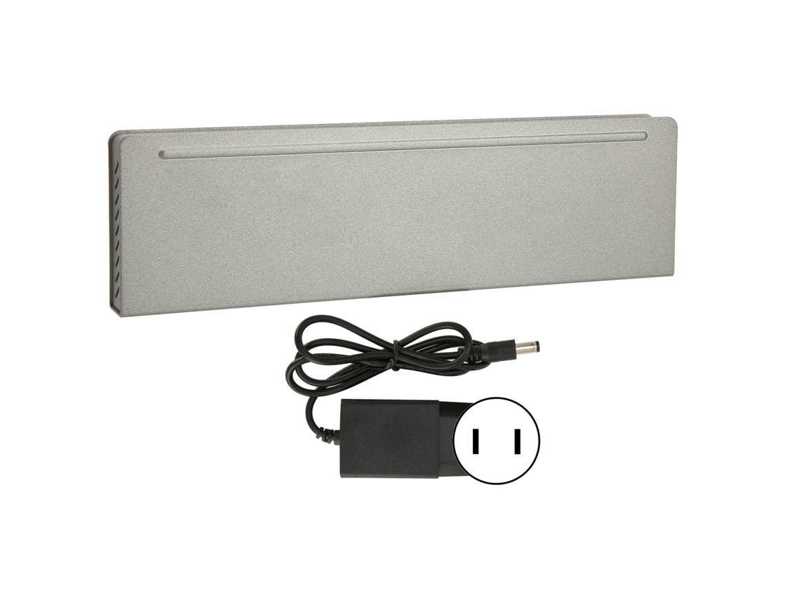 Divisor De Interfaz Multimedia Hd, 1 Entrada, 8 Salidas, Distribuidor De Audio Y Vídeo 4k A 30 Hz, Conector Usb.