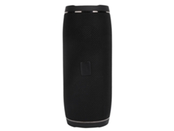 Altavoz Portátil Bluetooth Para Exteriores Con Subwoofer, Batería De 1500 Mah Y Sonido Estéreo De 5 W X 2.