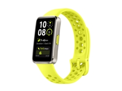 Pulsera de actividad Huawei Band 10 Green (verde)
