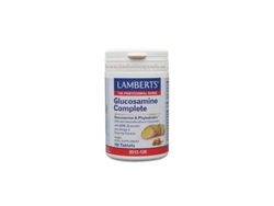 Lamberts Glucosamine Complete 120's