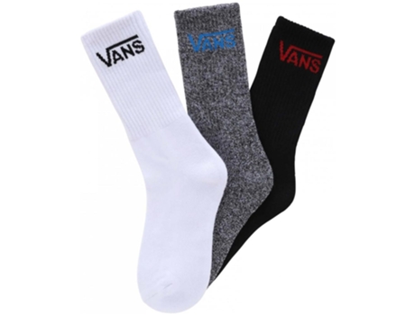 Calcetines Crew-B VANS