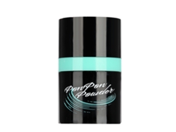 Polvo De Estilo Y Modelado Unisex 8.5g Para Volumen Y Textura Fluffy En El Cabello