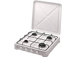 Cocina Portátil SOLTHERMIC LP400 (Nº de quemadores 4)