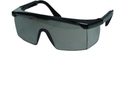 Gafa CHEMITOOL SAFETY Con Lateral