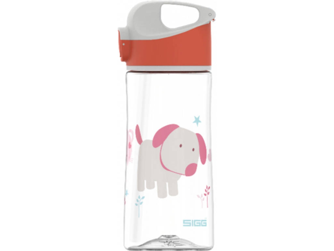 Botella SIGG Multicolor (450 ml - Tritan)
