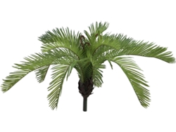Planta Artificial EUROPALMS Cycas Fern