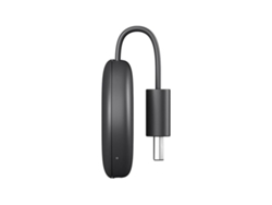 Cable GOOGLE Chomecast 3 ga00439-it Negro