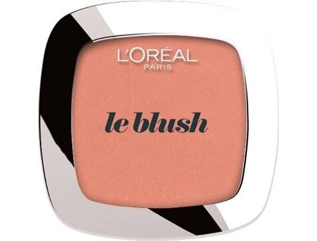 Blush L’ORÉAL PARIS MakeUp Designer Accord Parfait Le 160 Pêche
