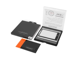 NEVEANCE Protector de Pantalla de Vidrio Óptico para Cámara LCD, Compatible con Nikon Z50