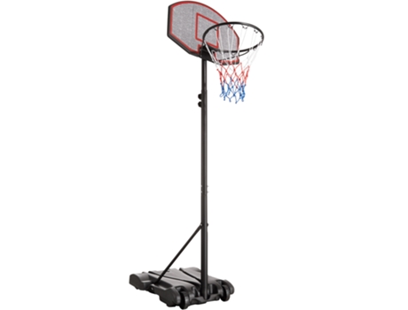 Canasta De Baloncesto De Harlem