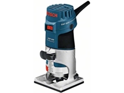 Tupia BOSCH Gkf 600