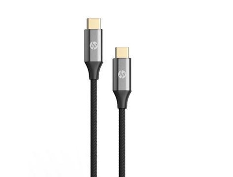Cable HP Dhc-Tc109 (Usb - USB-C - 3M)