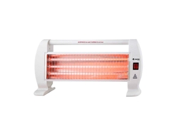 Estufa de Cuarzo Horizontal 1200W THINIA