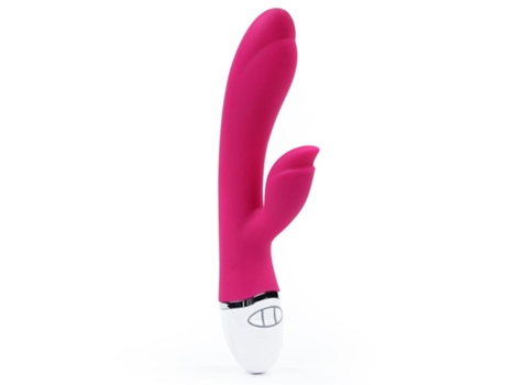Vibrador Dreamer Ii Usb Rose Red LOVETOY