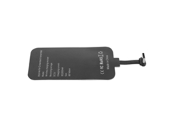 Base De Carga Inalámbrica 10w Carga Rápida Type C Salida 5v/2a Para Hogar Y Viaje