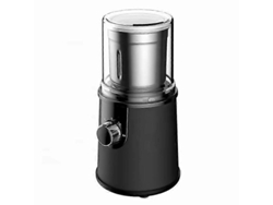 Molinillo de café eléctrico multifuncional para uso doméstico, ideal para granos de café, especias y hierbas. Rosewell