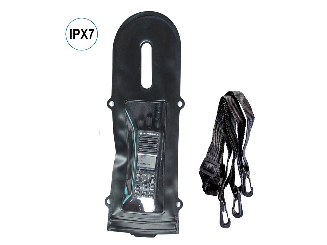 procaso de protección Pro AQUAPAC