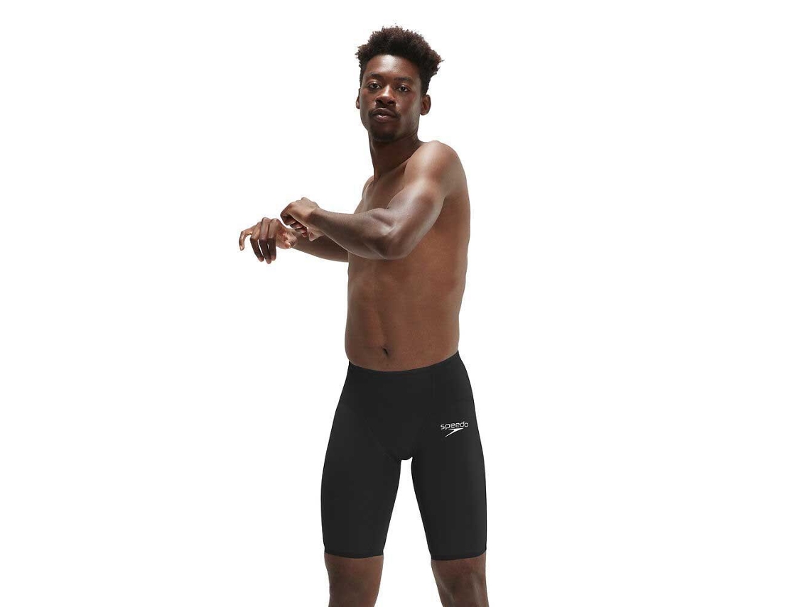 Jammer Fastskin Lzr Ignite Preto Uk 24 Homemspeedo