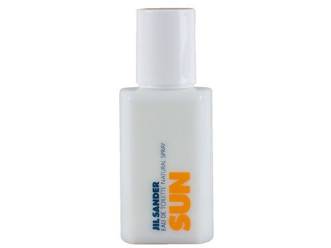 Perfume JIL SANDER SUN (Eau de toilette)