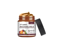 Acondicionador para el cabello con aceite de batana