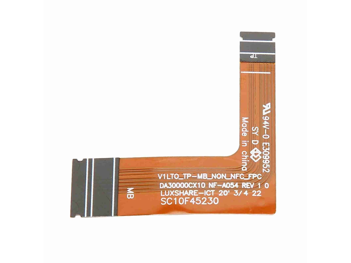 Cable De Touchpad Fpc Para Lenovo Thinkpad T440 T440s T450 T450s T460