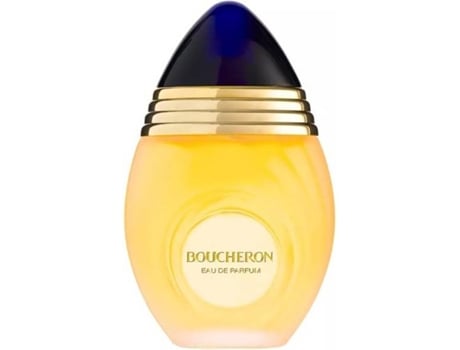 Perfume BOUCHERON Pour Femme Eau de Parfum (100 ml)