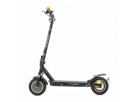 Patinete Eléctrico SmartGyro Z-Pro Black C