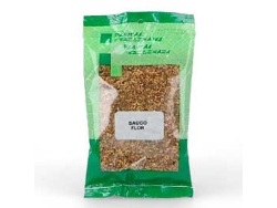 Complemento Alimentar PLAMECA Sauco Flor Cribado 50Grs. Plameca Plantas