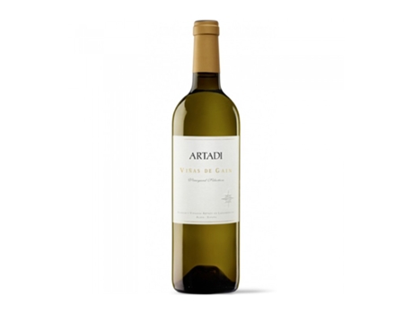 Artadi Viñas De Gain Blanco 2019 BODEGAS ARTADI