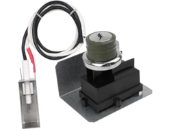 Kit De Encendido Para Weber Spirit E-310 E-320 E-210 200 300 (2009-2012) Con Panel Lateral De Control (2 Salidas)