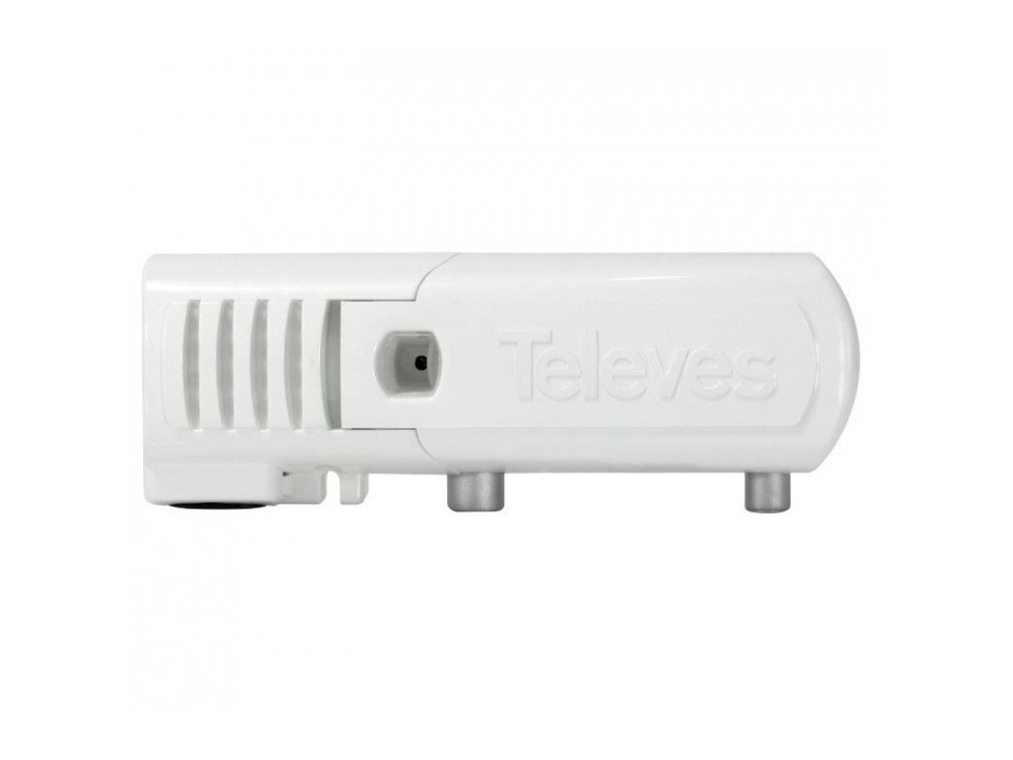 Amplificador Vivienda 1s Cei 47 790mhz G25db