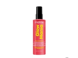 Haircare Glow Mania Leave In 250ml Matrix