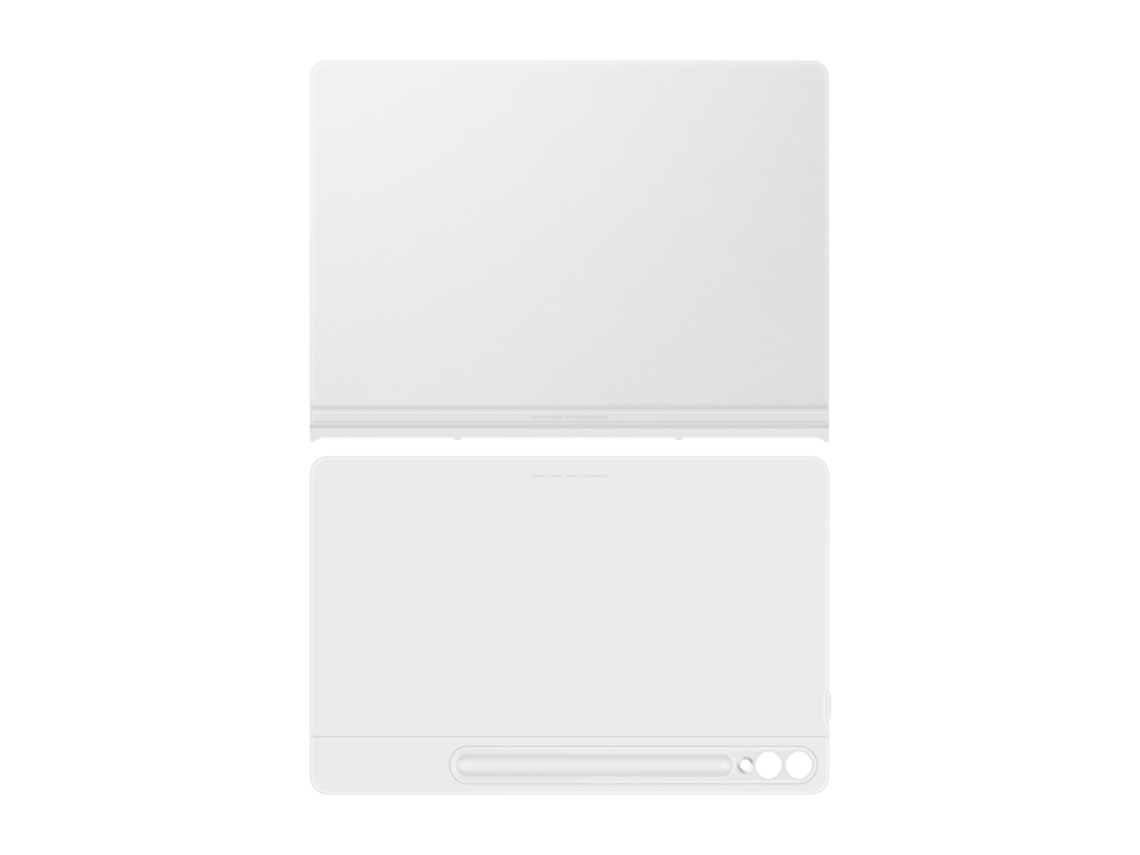 CAPA BLOCO DE NOTAS SAMSUNG TAB S9+ BRAN
