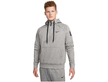 Sudadera con Capucha Therma-Fit NIKE