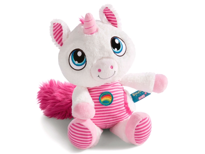 Peluche NICI Unicornio Fyala 38 cm