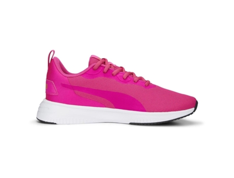 Zapatillas Unisex PUMA Flyer Flex Rosa (shoes//eu/37)