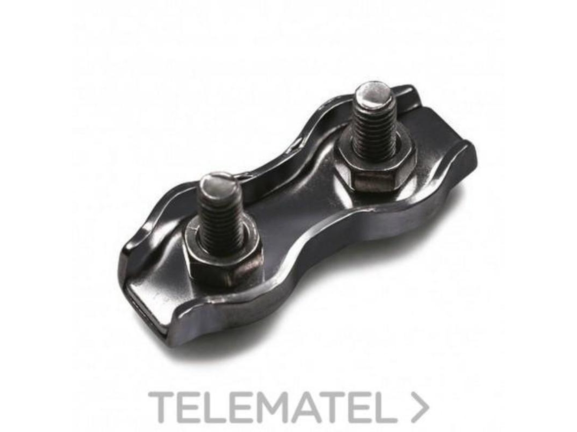 Sujetacable Pl.d 8 Spd308 Damesa