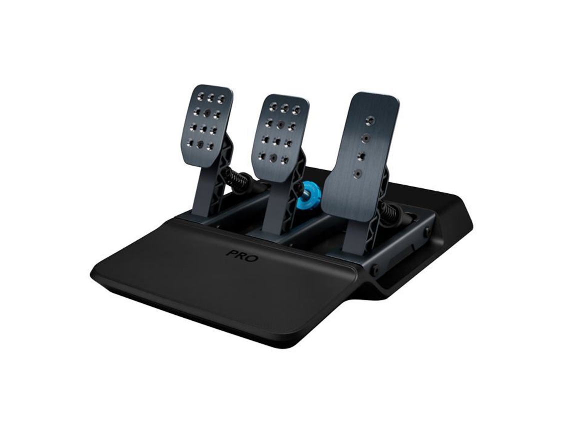 Pedal Pro de Logitech