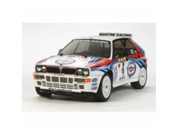 Lancia Delta Hf Xv-01 Rc 1:10 Ep Kit 300058569