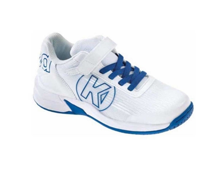 Zapatillas de balonmano Attack 2.0 Blanco EU 29 Hombre KEMPA