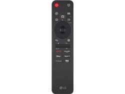 Mando a distancia LG AI Magic Remote MR25GA.AEU