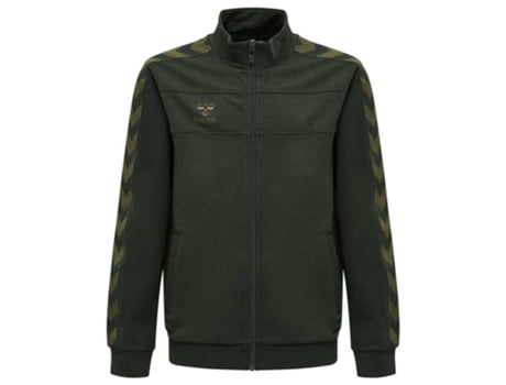 Sudadera de Hombre ION Seek Amp Negro