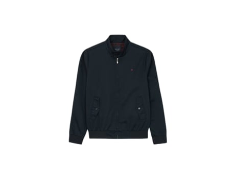 Abrigo TEDDY SMITH Hombre (S - Multicolor)