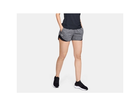 Pantalones Cortos Mujer Under Armour Play Up 3.0 Twist (Tam: Xl)