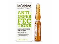 Ampolla Facial LA CABINE Anti-Imperfecciones (2ml)