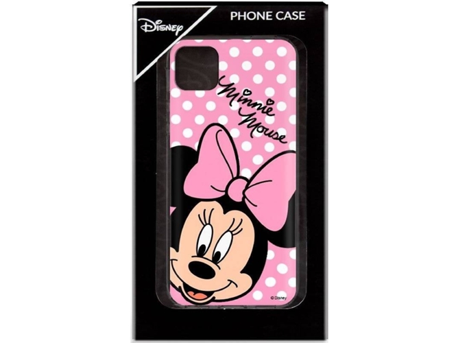 Funda iPhone 11 COOL Minnie