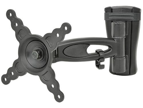 Soporte de TV OEM HQO201 (Ajustable - 13'' a 40'' - Hasta 15 kg)