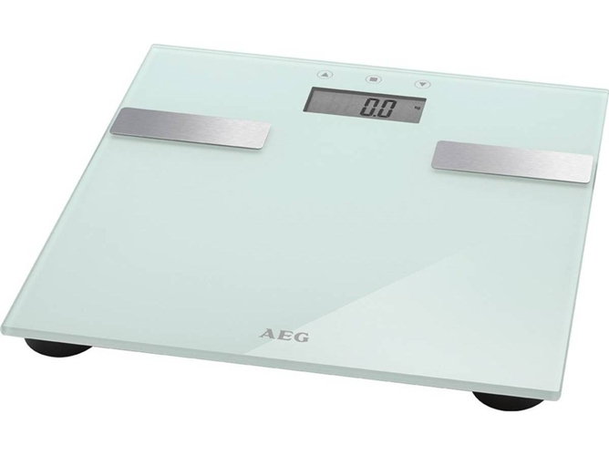 Báscula Digital AEG 7 en 1 PW 5644 FA Cristal